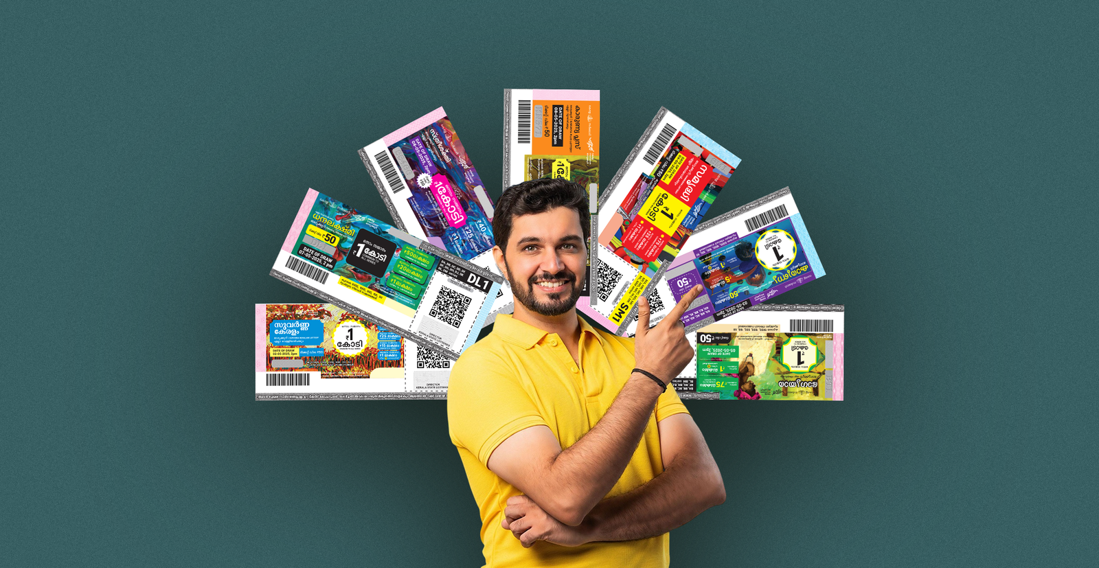 Euroline jackpot
